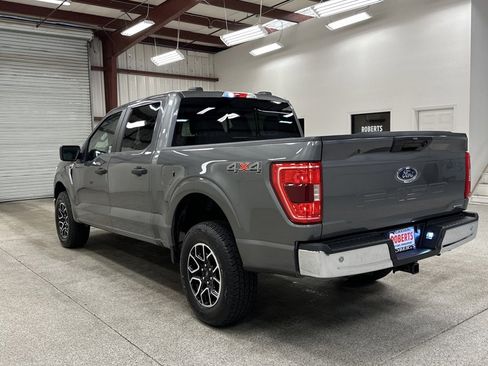 Used 2022 Ford F150 XLT w/ Trailer Tow Package image 20