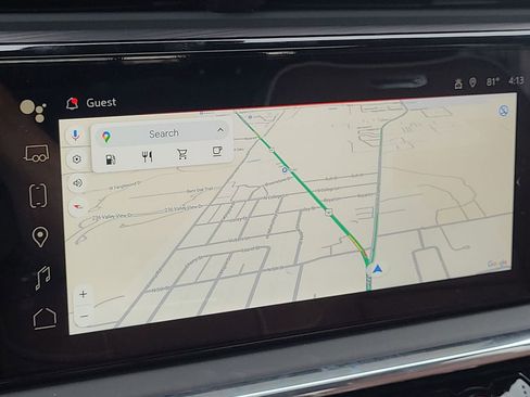 New 2026 GMC Sierra 2500 Denali Ultimate image 14