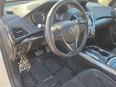 Certified 2019 Acura MDX A-Spec image 10