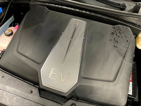 Used 2023 Kia EV6 Wind image 35