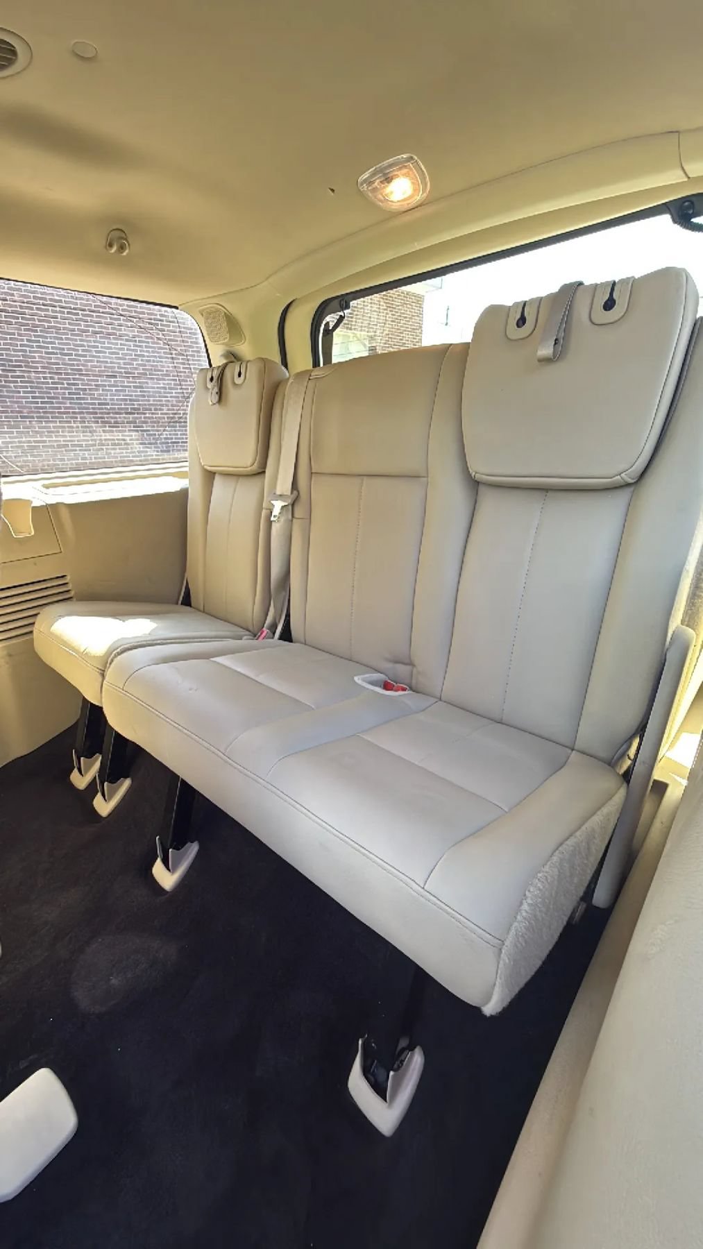 Used 2015 Ford Expedition Limited w/ Equipment Group 301A RWD image 36