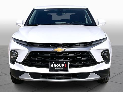 Used 2023 Chevrolet Blazer LT image 4