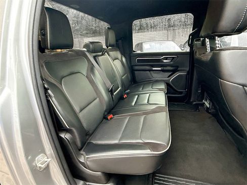 Certified 2024 RAM 1500 Laramie image 30