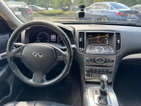 Used 2013 INFINITI G37 Journey w/ Premium Pkg RWD image 15