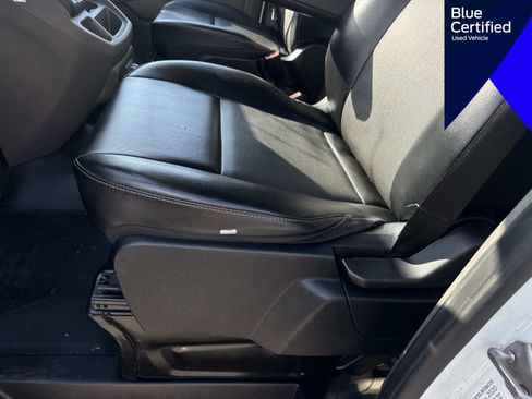 Certified 2020 Ford Transit 350 148 High Roof Extended DRW w/ Upfitter Package image 22