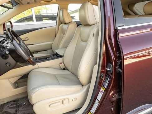 Used 2015 Lexus RX 350 AWD image 11