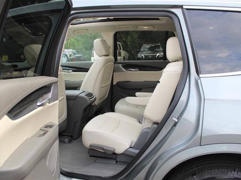 Used 2023 Cadillac XT6 Premium Luxury AWD/4WD image 23