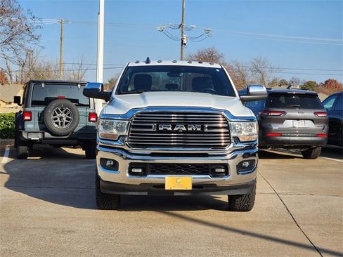 Certified 2020 RAM 2500 Big Horn w/ Towing Technology Group image 2