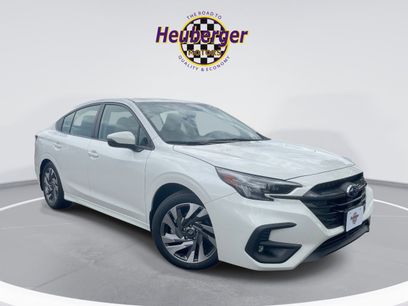 New 2025 Subaru Legacy Limited w/ Popular Package #2