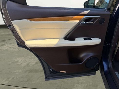 Used 2016 Lexus RX 350 FWD w/ Premium Package image 24