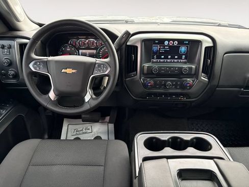 Used 2016 Chevrolet Silverado 2500 LT w/ All Star Edition AWD/4WD image 10