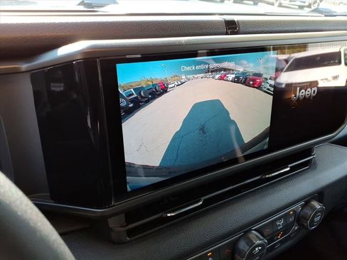 New 2026 Jeep Wrangler Sport S image 22