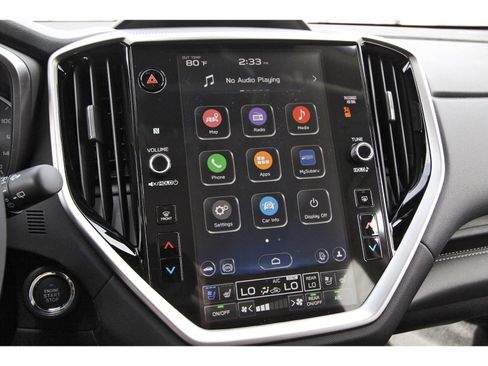 New 2026 Subaru Ascent Touring image 20