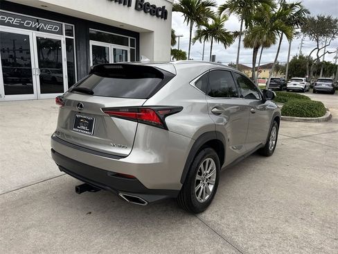 Used 2020 Lexus NX 300 300 image 4