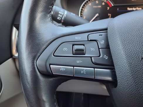 Used 2023 Cadillac XT4 Premium Luxury w/ Cold Weather Package image 14