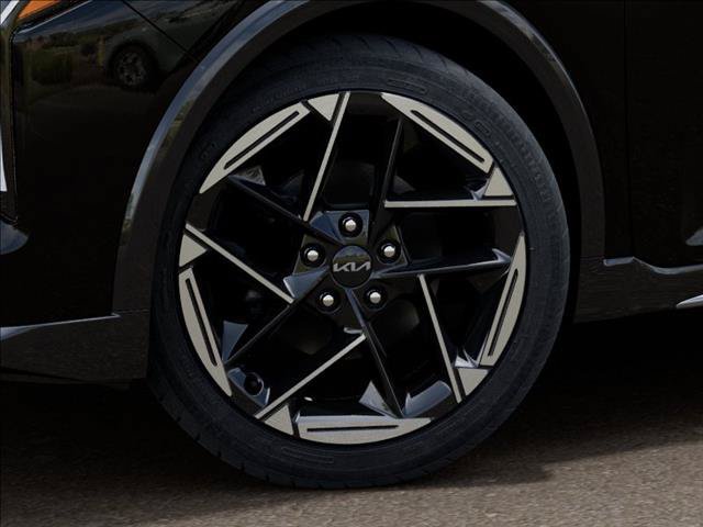 New 2027 Kia K4 GT-Line FWD image 9