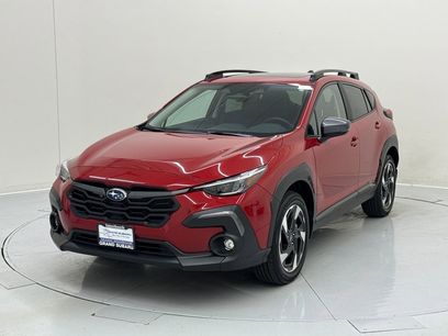 Certified 2025 Subaru Crosstrek 2.5i Limited