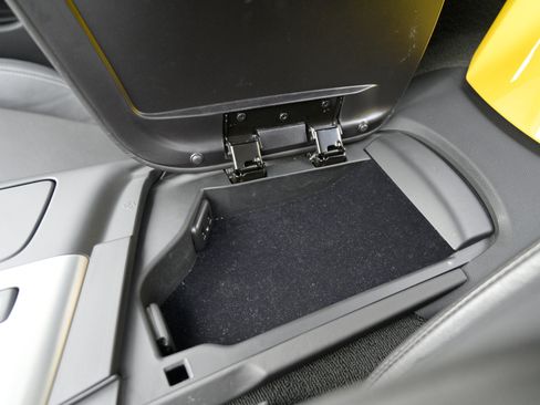 Used 2017 Chevrolet Corvette Z06 image 31