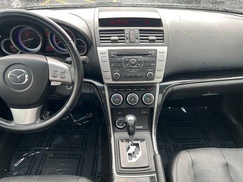 Used 2009 MAZDA MAZDA6 s Grand Touring w/ Moonroof & Bose Pkg FWD image 27