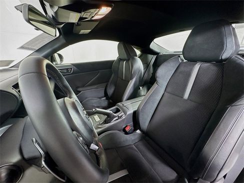 Certified 2025 Toyota GR86 Premium image 20