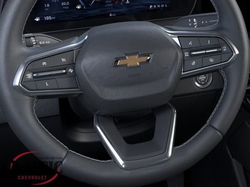 New 2026 Chevrolet Traverse LT FWD image 21