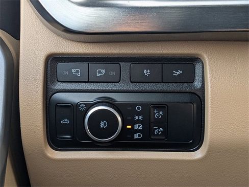 Used 2024 Ford F350 Lariat w/ Lariat Ultimate Package image 20