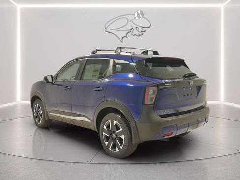 New 2026 Nissan Kicks SV w/ Cold Weather Package image 3