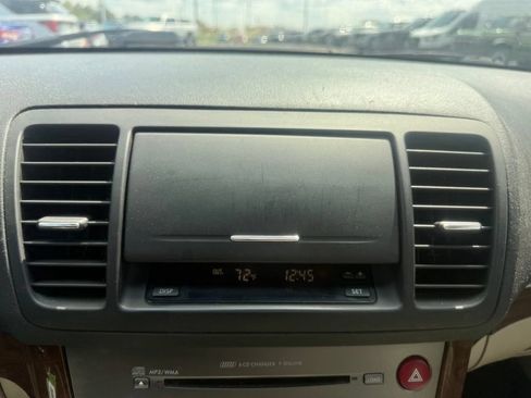 Used 2009 Subaru Outback 2.5i Limited AWD/4WD image 24