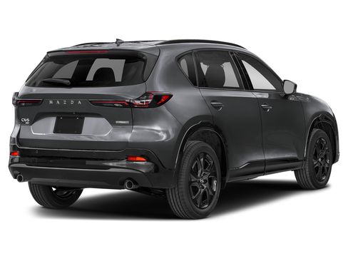 New 2026 MAZDA CX-5 2.5 S w/ Premium Package AWD/4WD image 3