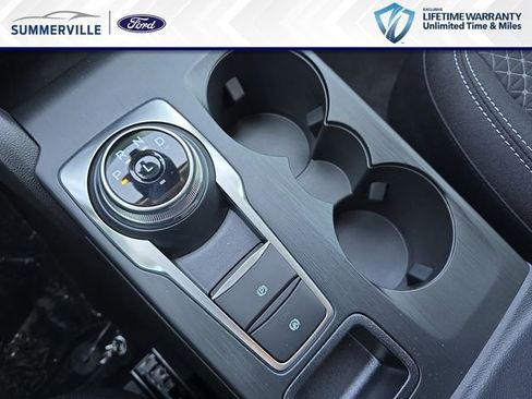 New 2026 Ford Escape Active w/ Tech Pack #1 FWD image 26