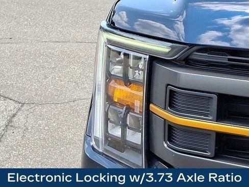 Used 2023 Ford F150 Tremor image 19