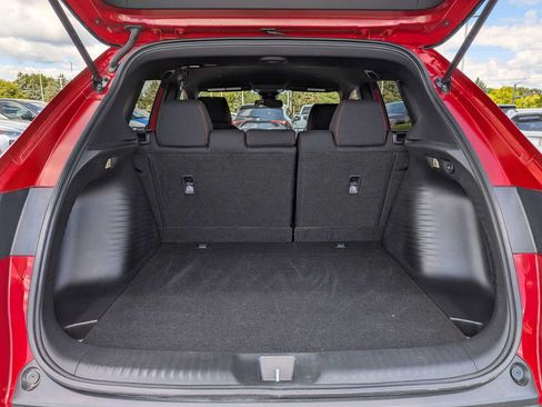 Certified 2026 Honda HR-V Sport image 30