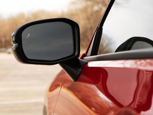 Certified 2026 Honda HR-V Sport image 12