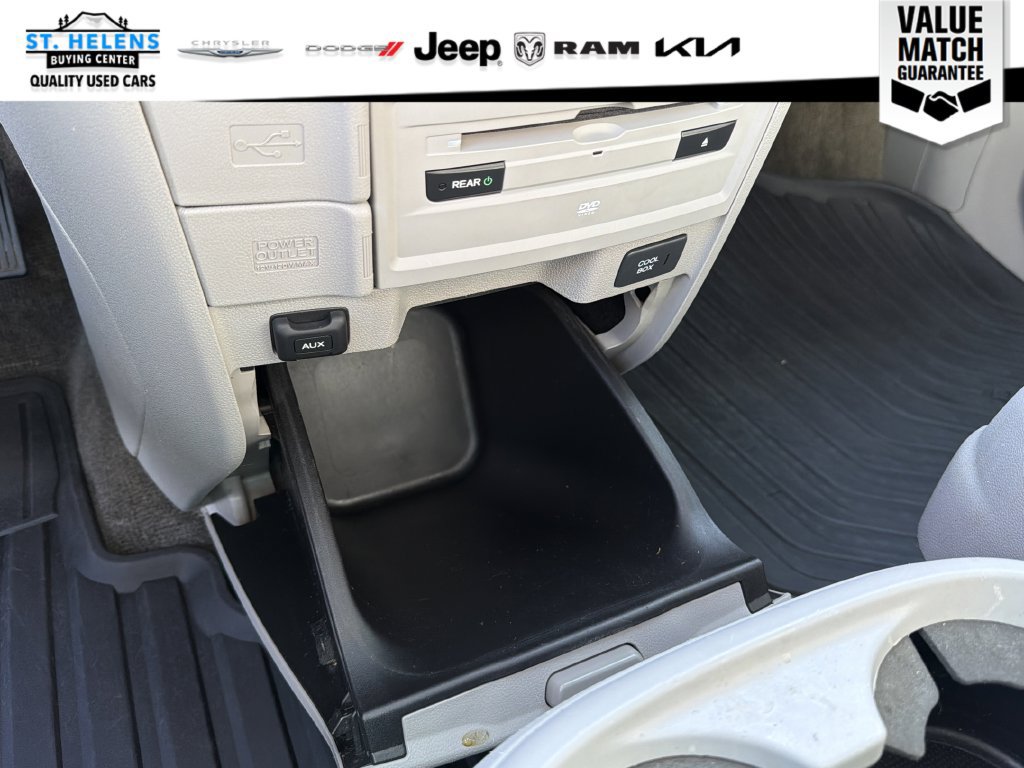 Used 2016 Honda Odyssey Touring image 26
