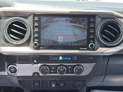 Used 2023 Toyota Tacoma SR5 RWD image 23
