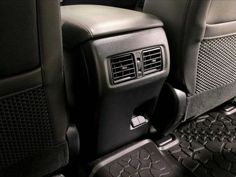 Certified 2022 Toyota 4Runner TRD Pro image 34