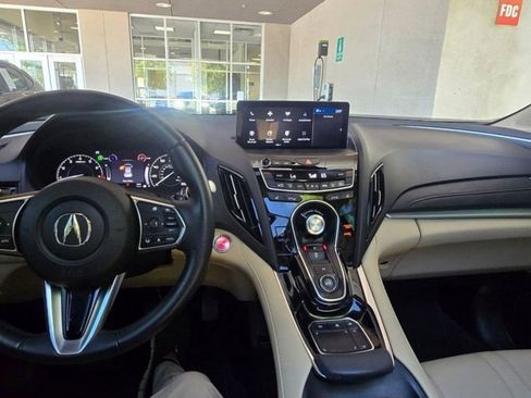 Certified 2024 Acura RDX SH-AWD image 30