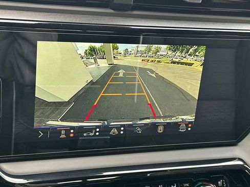 New 2026 GMC Sierra 1500 AT4X AWD/4WD image 23