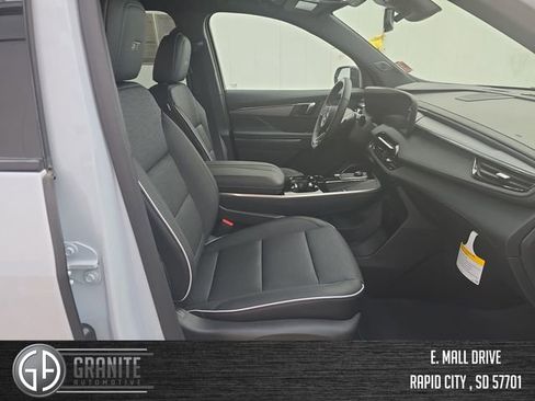 New 2026 Buick Enclave Sport Touring w/ Super Cruise Package image 38