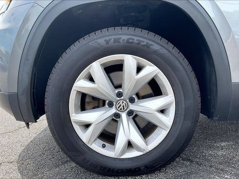 Used 2018 Volkswagen Atlas S AWD/4WD image 10