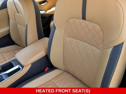 Certified 2023 Nissan Sentra SV w/ SV Premium Package FWD image 16