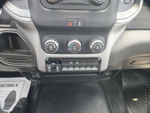 Used 2024 RAM 4500 Tradesman RWD image 19