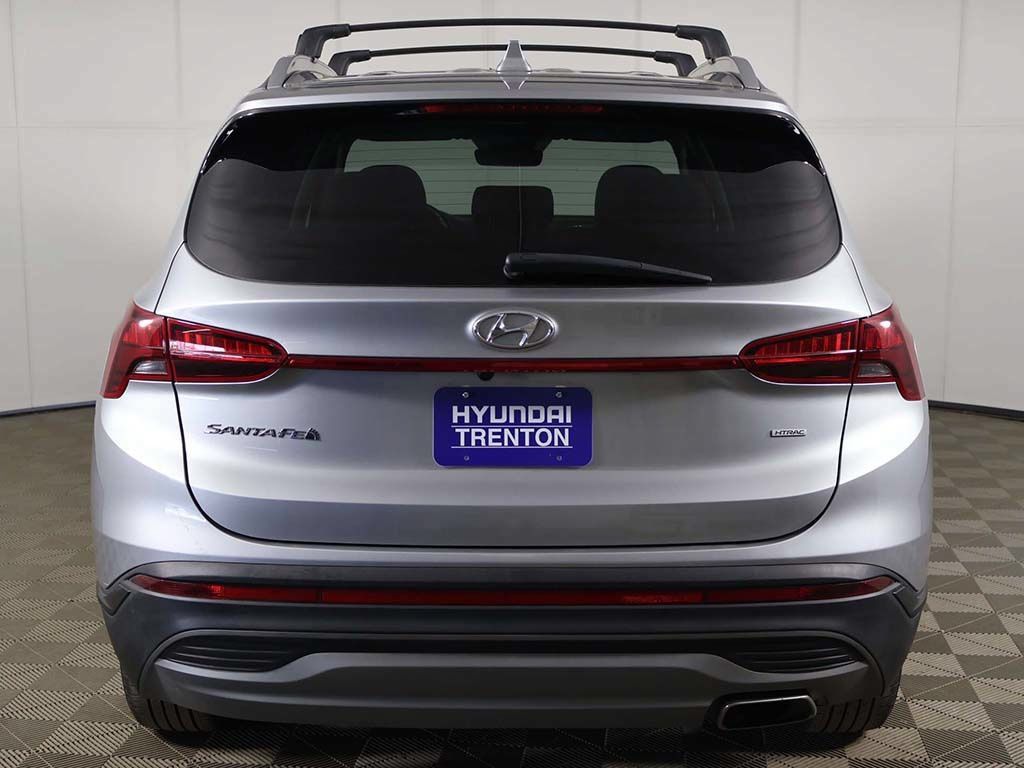 Certified 2023 Hyundai Santa Fe SEL AWD/4WD image 12