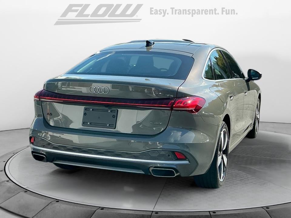 Used 2025 Audi A5 Premium Plus AWD/4WD image 9