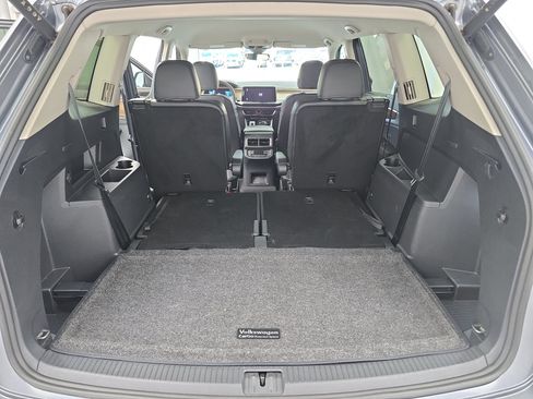 Certified 2024 Volkswagen Atlas SE AWD/4WD image 13