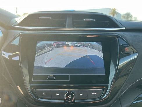 Used 2023 Chevrolet TrailBlazer ACTIV w/ Convenience Package image 22
