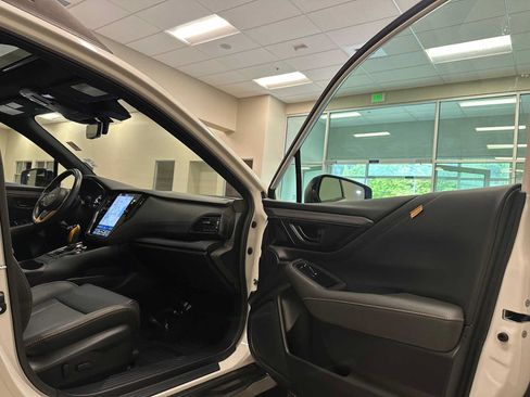Used 2023 Subaru Outback Wilderness AWD/4WD image 28