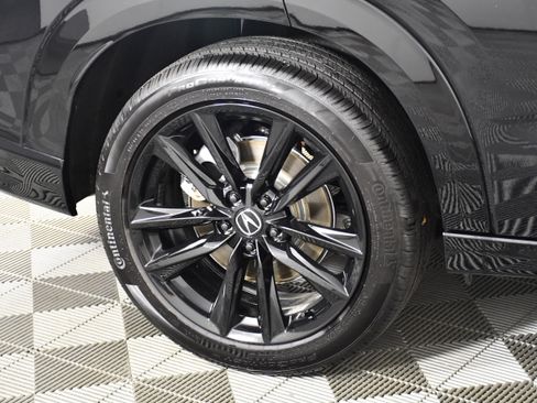 Certified 2025 Acura ADX A-Spec w/ Advance Package AWD/4WD image 55