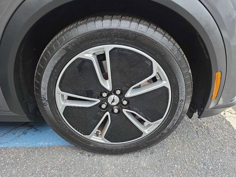 Used 2021 Ford Mustang Mach-E Select w/ Comfort/Appearance Package image 19