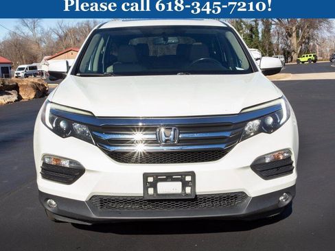 Used 2016 Honda Pilot EX-L image 5